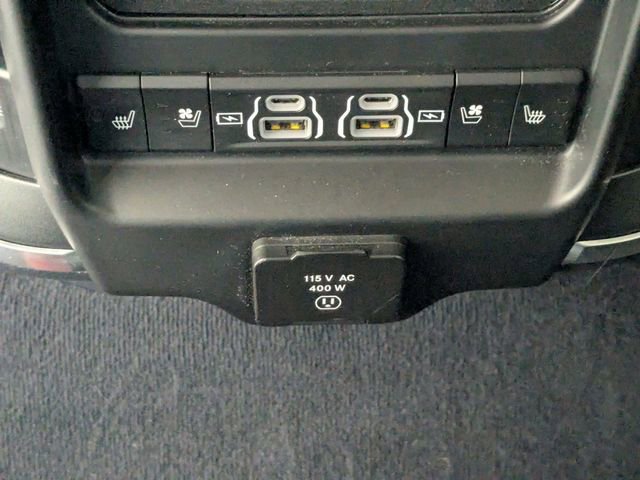 Certified 2022 RAM 1500 Limited image 28