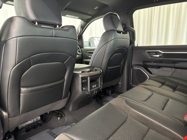 New 2025 RAM 1500 Laramie w/ Sport Appearance Package image 37