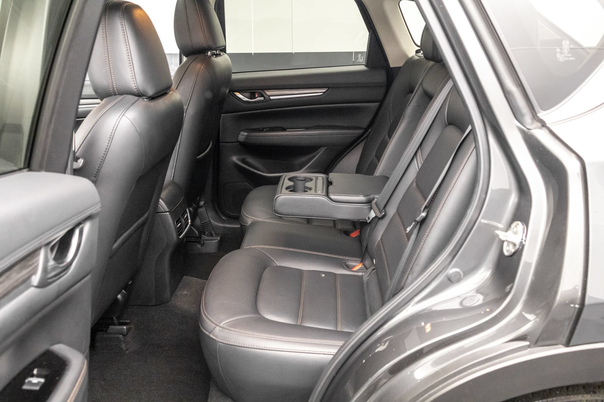 Used 2021 MAZDA CX-5 Grand Touring Reserve AWD/4WD image 31