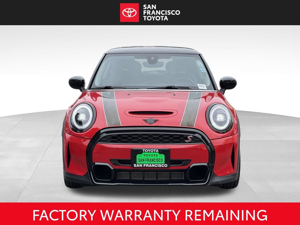 Used 2023 MINI Cooper S FWD image 8