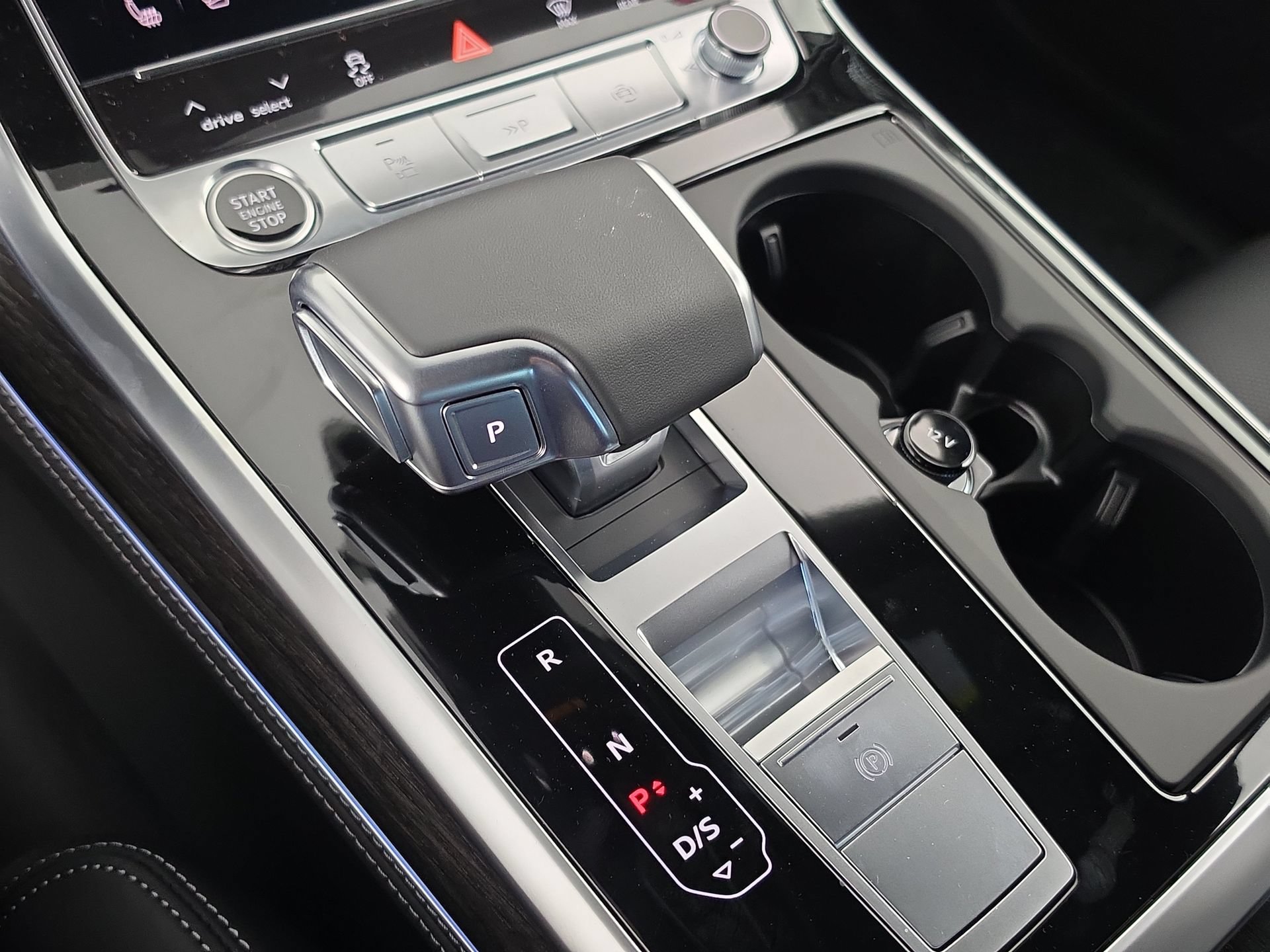 New 2026 Audi Q8 Prestige AWD/4WD image 30
