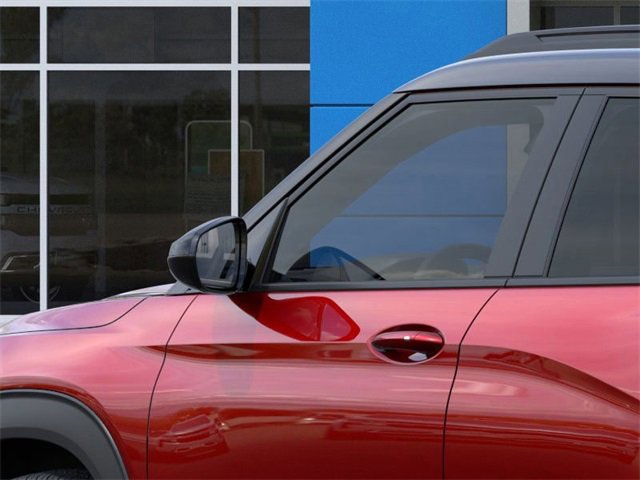 Used 2026 Chevrolet TrailBlazer RS w/ Convenience Package image 35