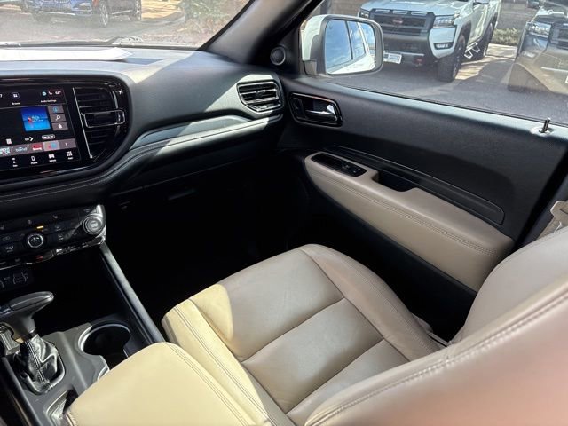 Used 2021 Dodge Durango GT image 30