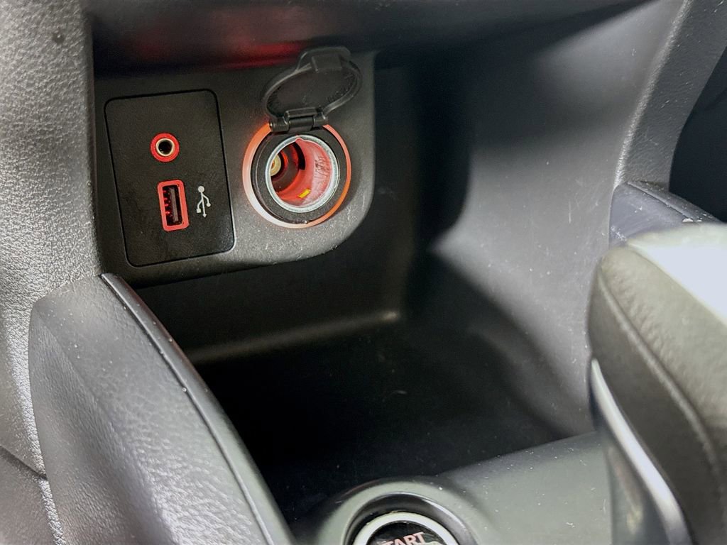 Used 2024 Nissan Kicks S FWD image 33