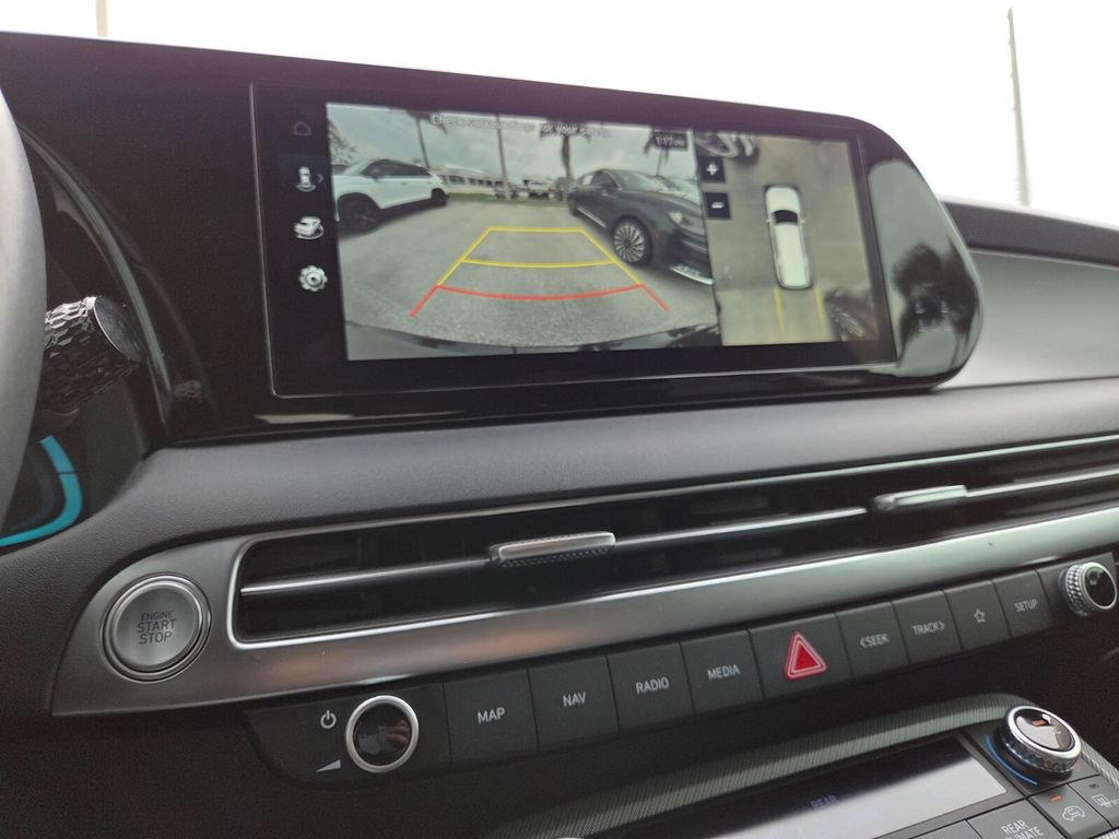 Used 2025 Hyundai Palisade XRT FWD image 38