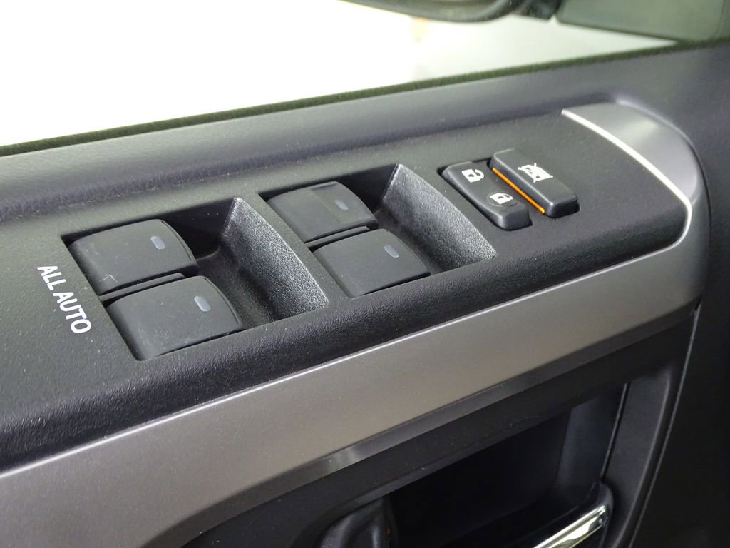 Used 2023 Toyota 4Runner SR5 Premium w/ Moonroof Package image 19