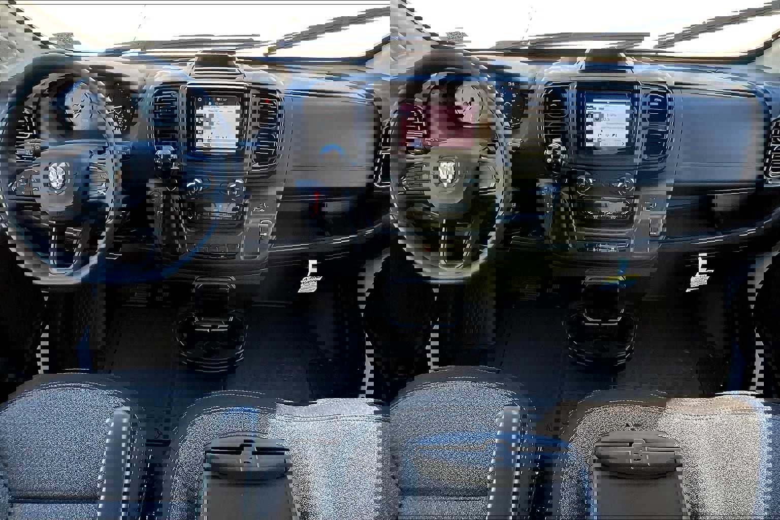 New 2026 RAM ProMaster 2500 image 6