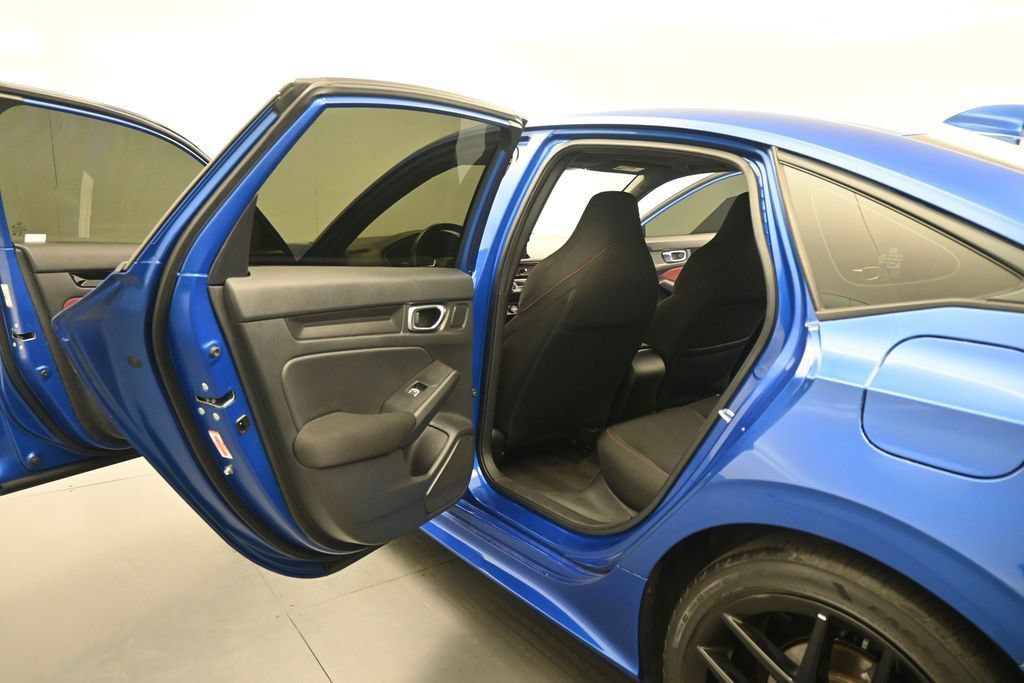 Used 2022 Honda Civic Si image 16