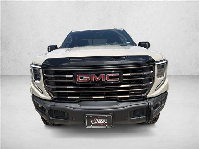 Used 2026 GMC Sierra 1500 AT4X AWD/4WD image 10