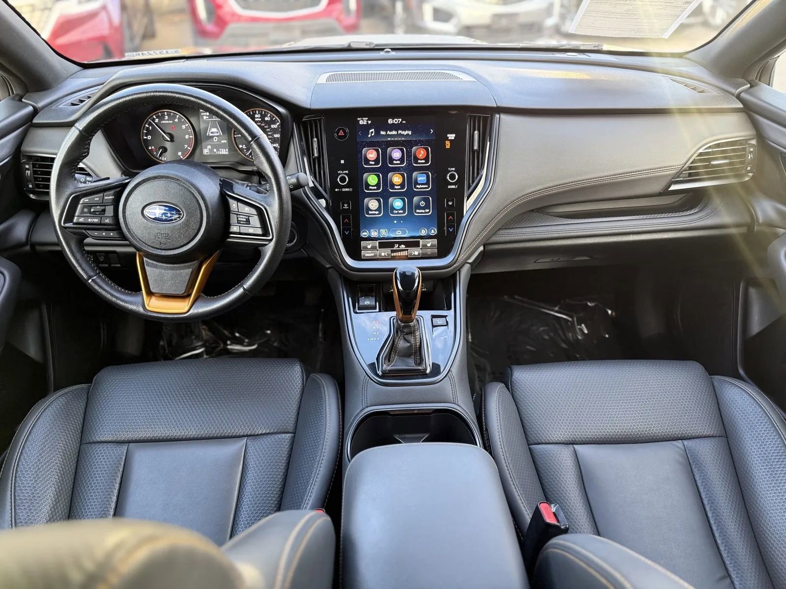 Used 2023 Subaru Outback Wilderness image 20
