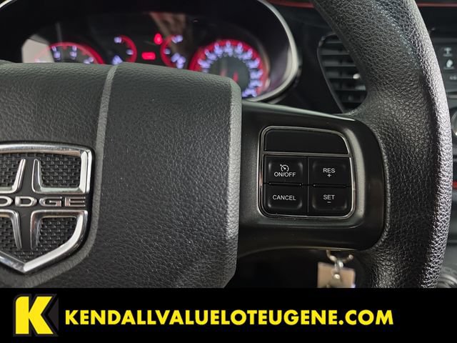 Used 2015 Dodge Dart SE w/ Convenience Group FWD image 14