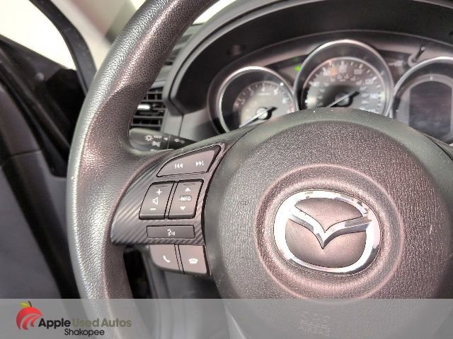 Used 2016 MAZDA CX-5 Sport AWD/4WD image 25