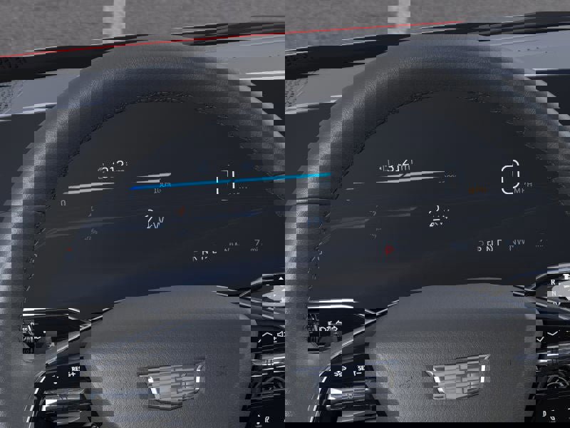 New 2025 Cadillac Lyriq Luxury image 42