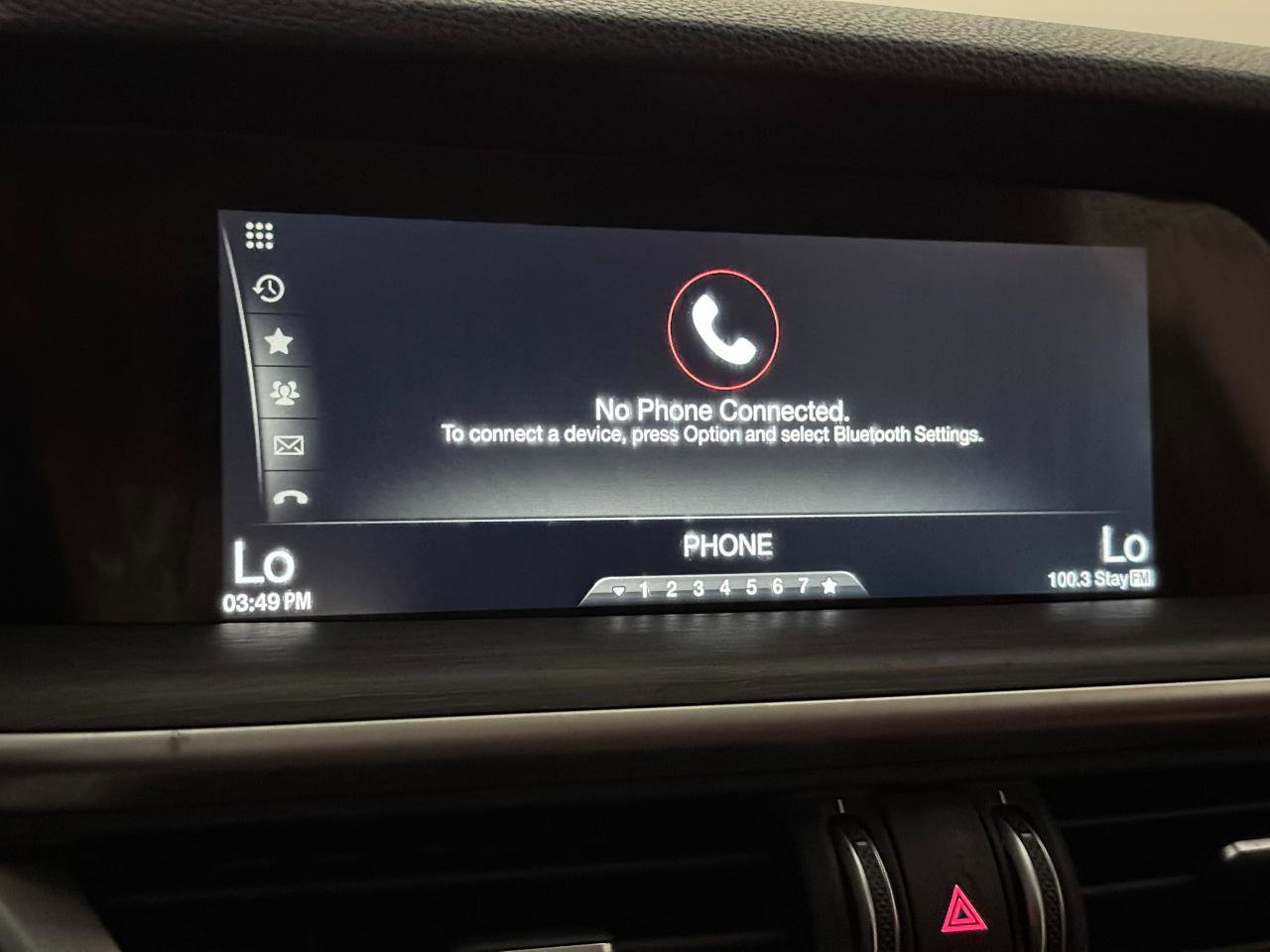 Used 2019 Alfa Romeo Stelvio Ti image 33