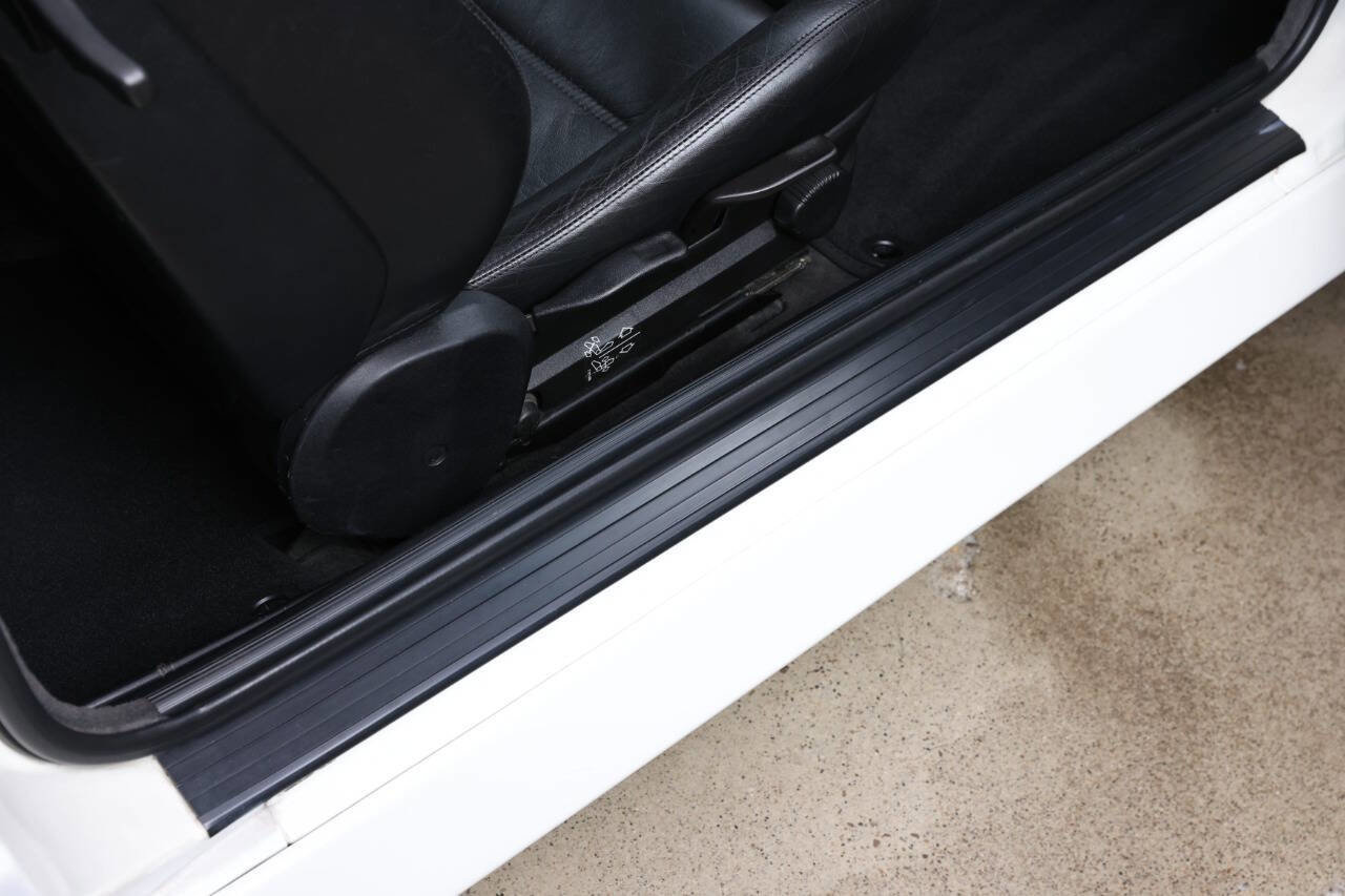 Used 1988 BMW M3 Coupe image 92