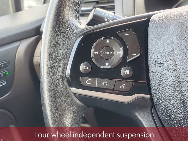 Used 2018 Honda Odyssey EX-L image 23