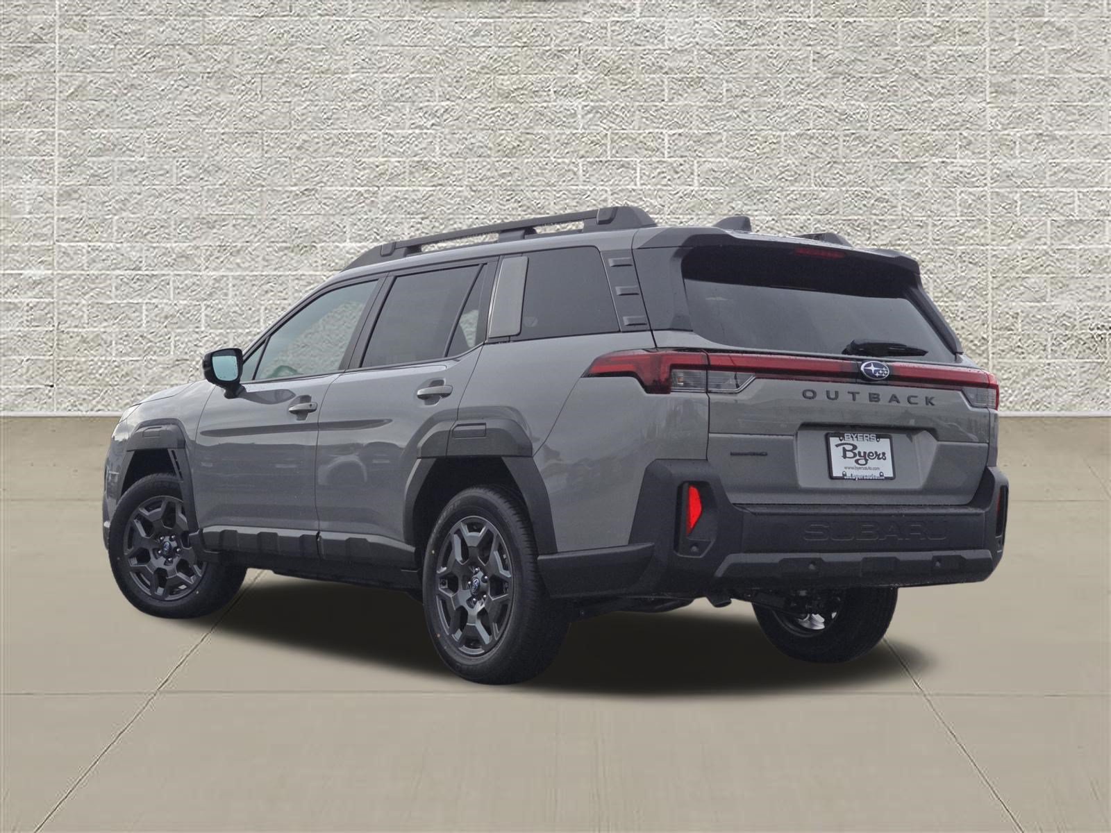 New 2026 Subaru Outback Premium AWD/4WD image 5