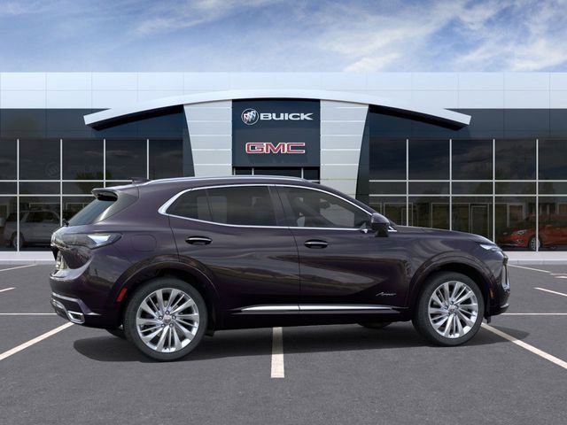 New 2026 Buick Envision Avenir AWD/4WD image 39