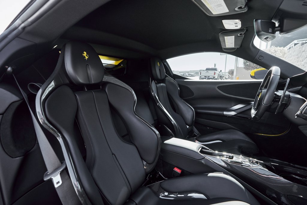 Used 2022 Ferrari SF90 Stradale image 42