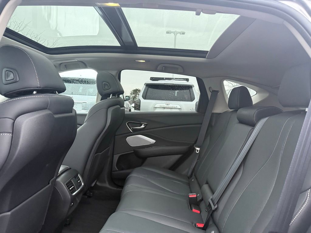 Used 2023 Acura RDX Technology Package image 15