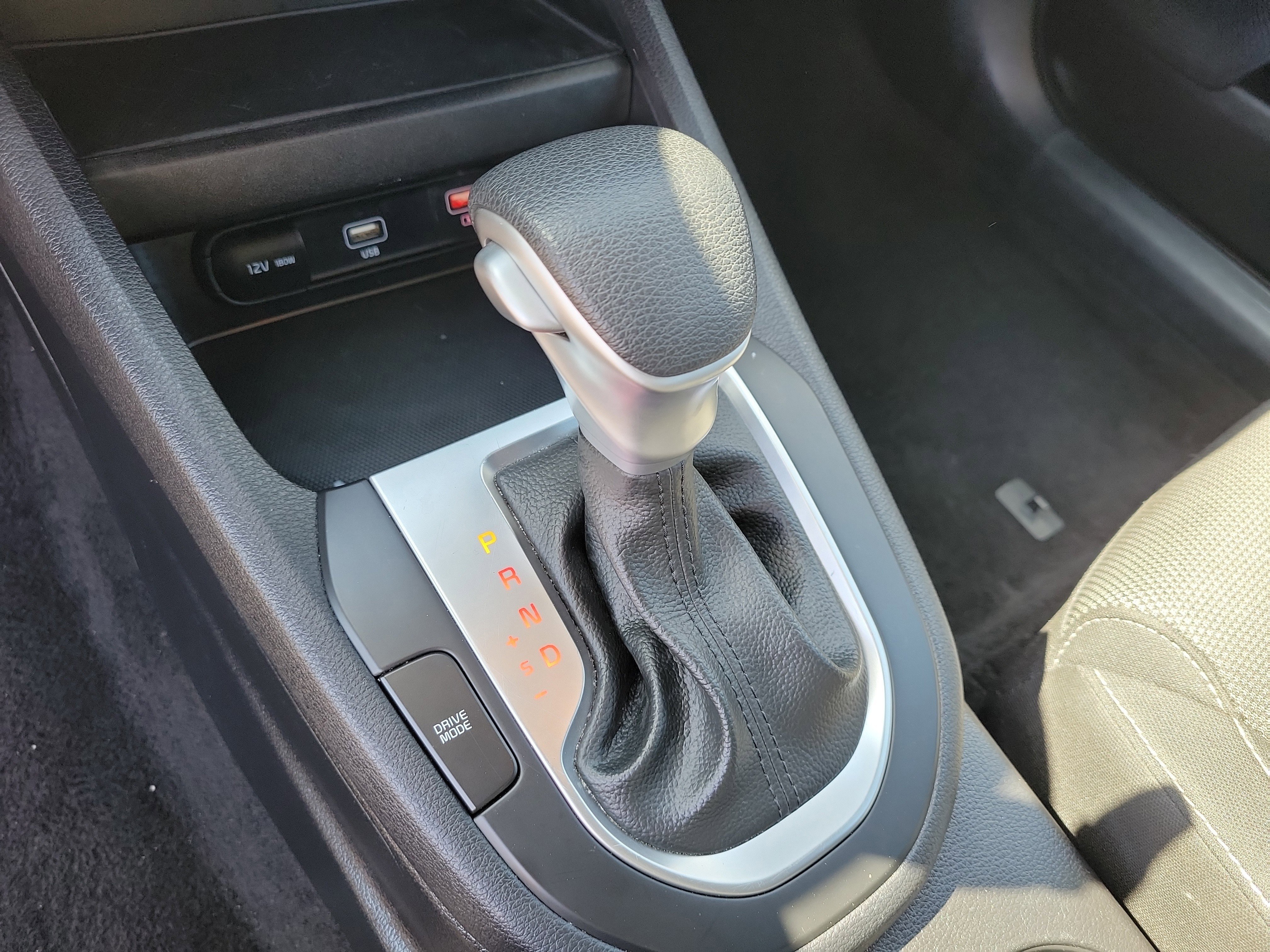 Used 2024 Kia Forte LXS image 28