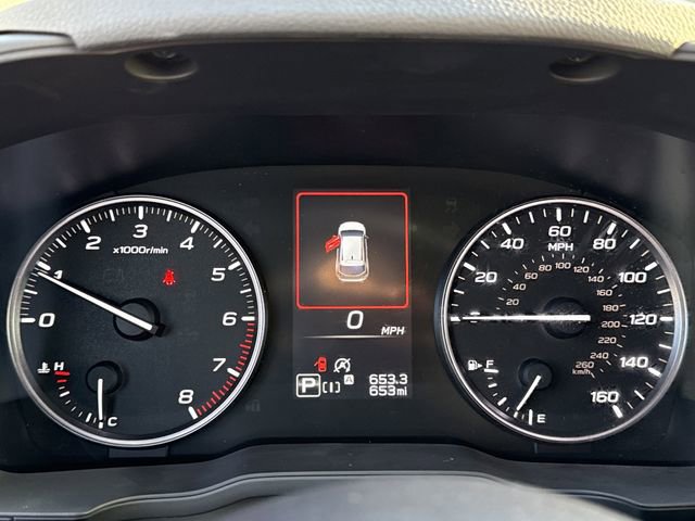 Used 2025 Subaru Crosstrek 2.0i Premium image 29