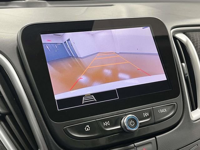 Used 2024 Chevrolet Malibu LT FWD image 33