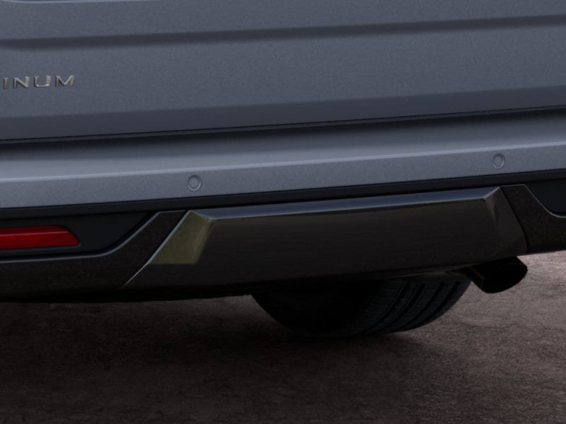 New 2027 Ford Expedition Max Platinum AWD/4WD image 23