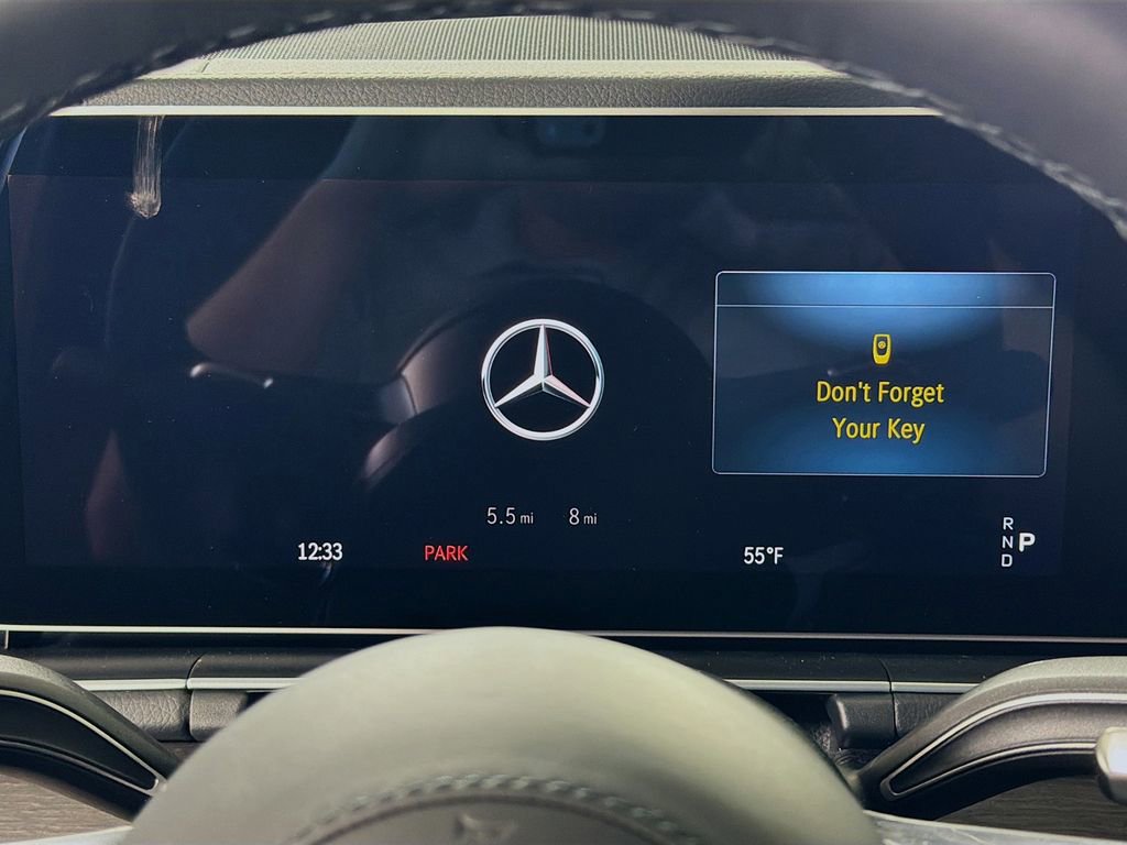 New 2026 Mercedes-Benz GLE 53 AMG 4MATIC Coupe image 14