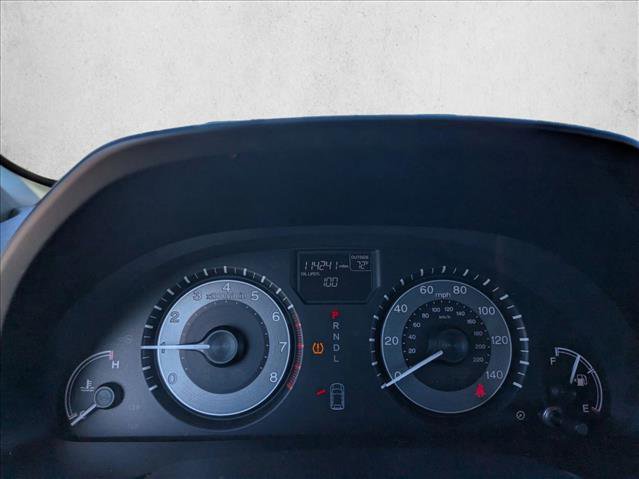 Used 2015 Honda Odyssey EX-L image 10