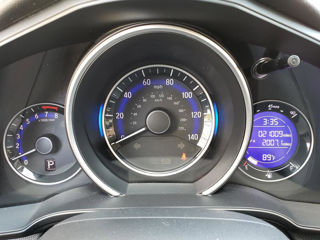 Used 2019 Honda Fit LX image 26