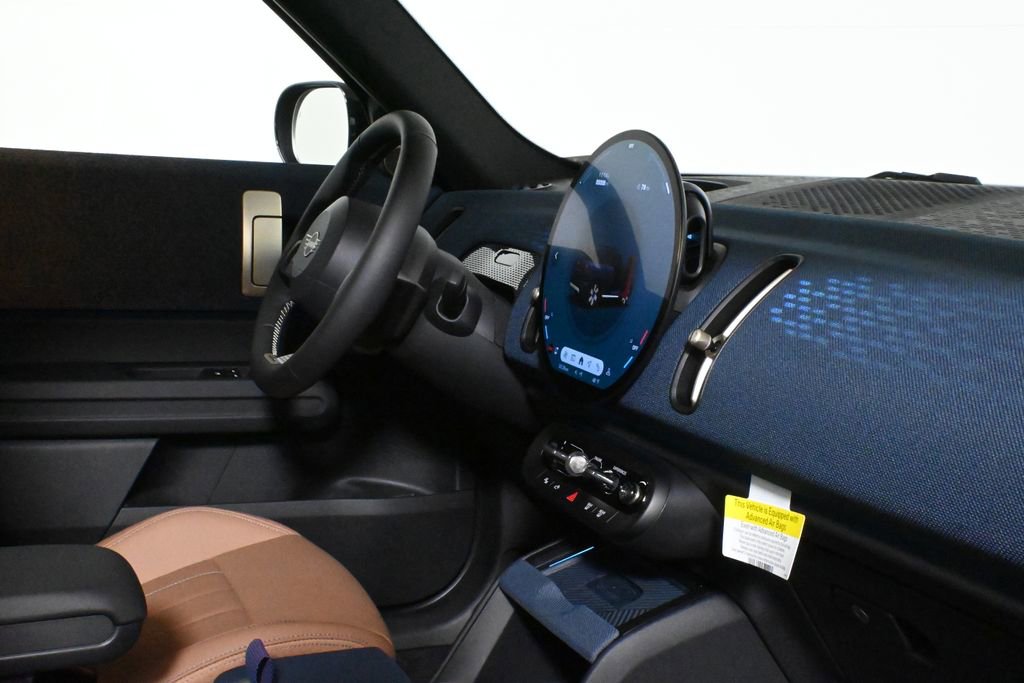 Used 2026 MINI Cooper Countryman S w/ Comfort Package Max image 33