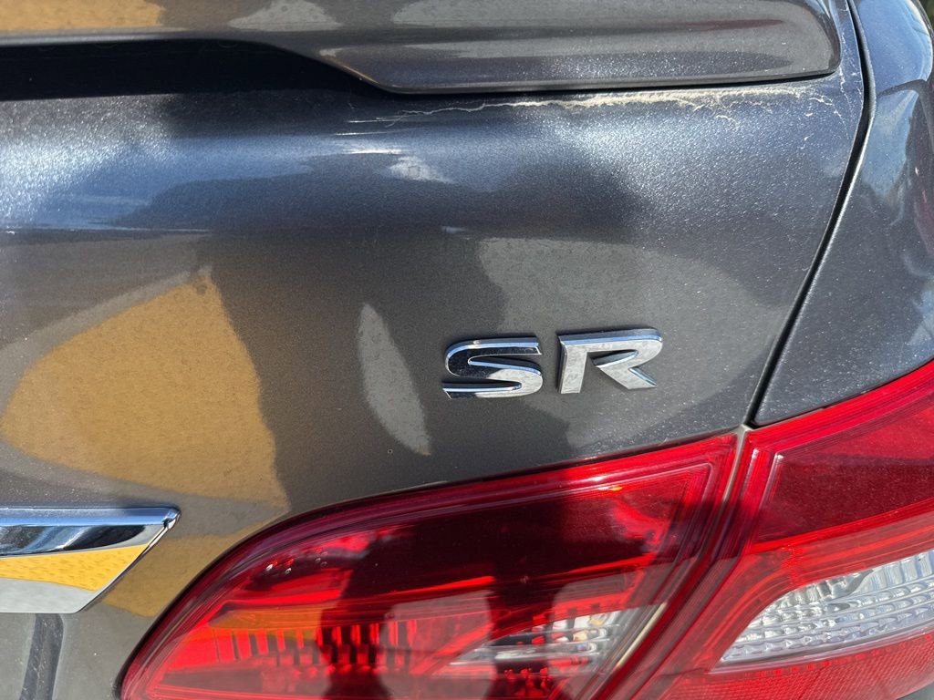 Used 2016 Nissan Sentra SR w/ Protection Package image 27