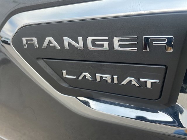 Used 2020 Ford Ranger Lariat w/ Technology Package image 6
