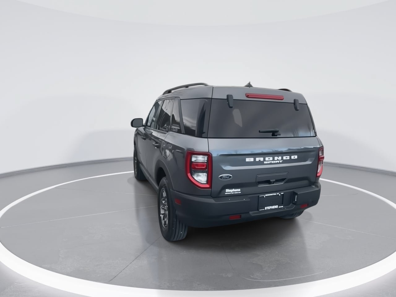 Used 2021 Ford Bronco Sport Big Bend AWD/4WD image 15