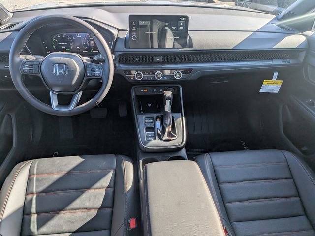 New 2026 Honda CR-V Sport-L image 15
