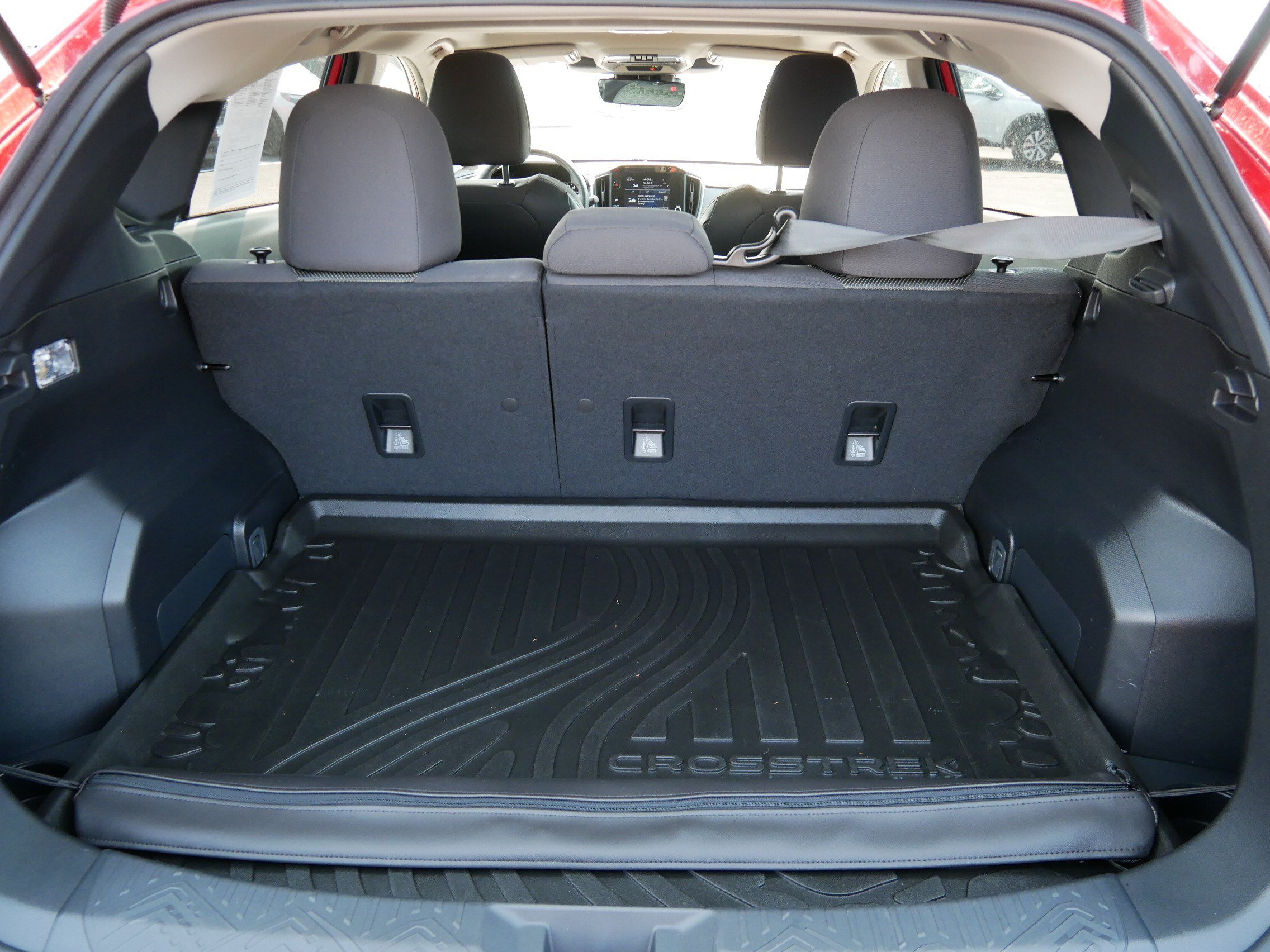 Certified 2024 Subaru Crosstrek 2.0i Premium AWD/4WD image 18