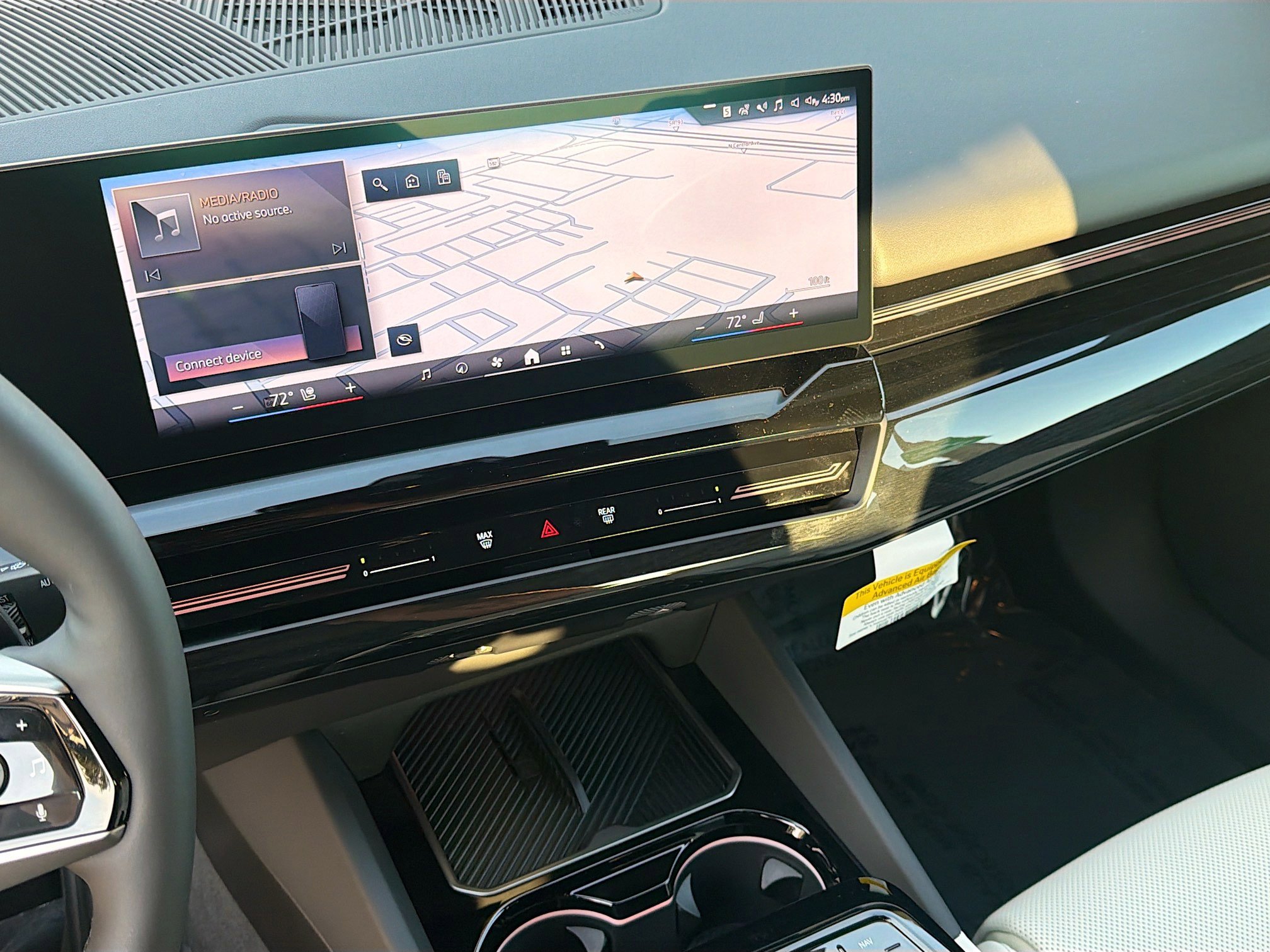 New 2026 BMW 530i w/ Convenience Package image 28