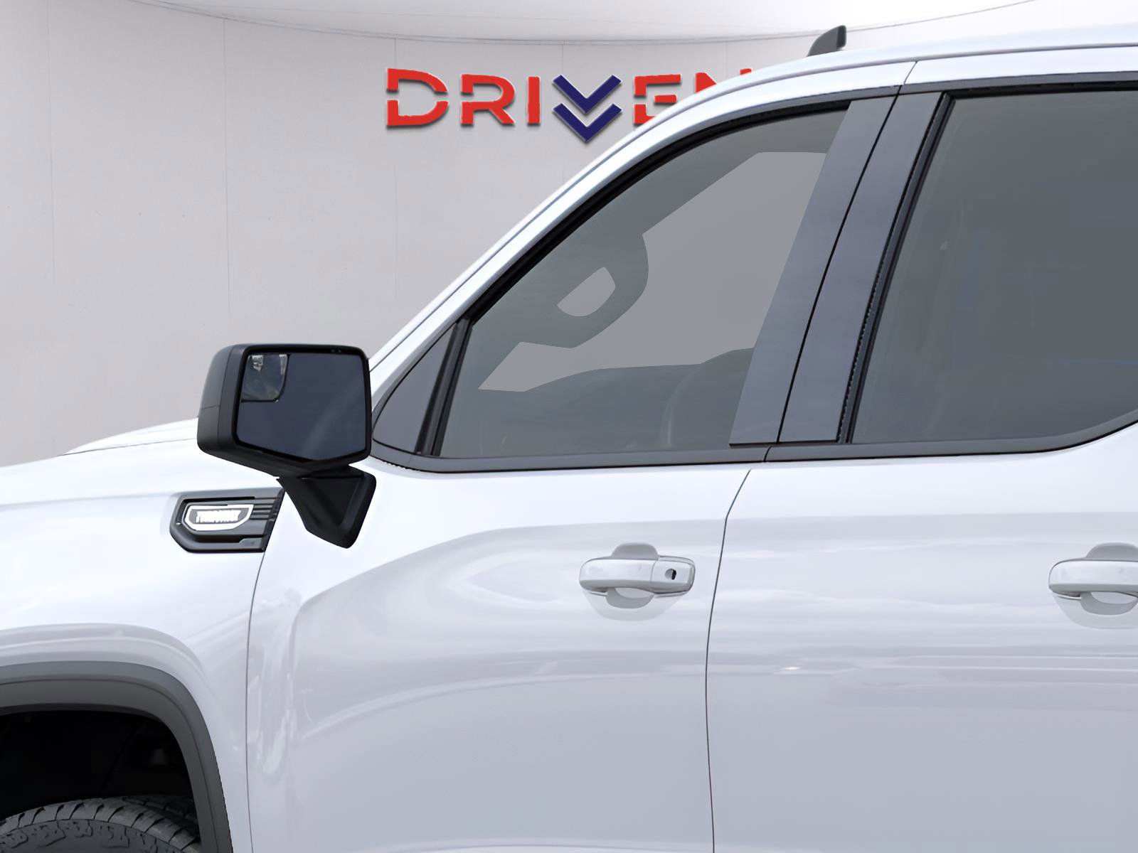 New 2026 GMC Sierra 1500 Elevation image 19