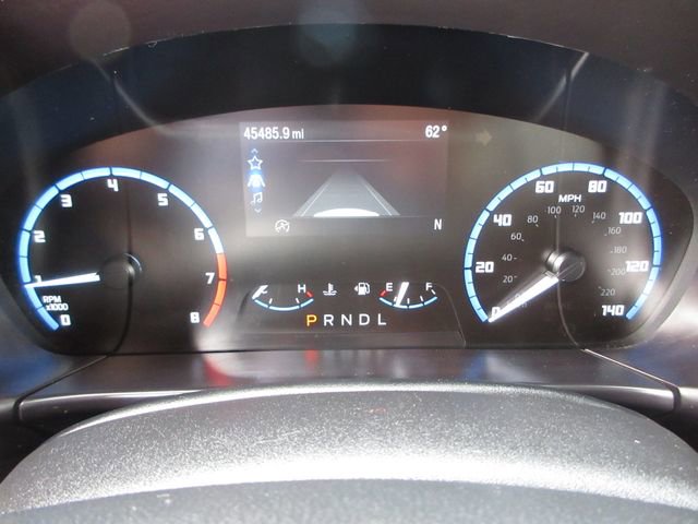 Certified 2024 Ford Bronco Sport Big Bend image 17