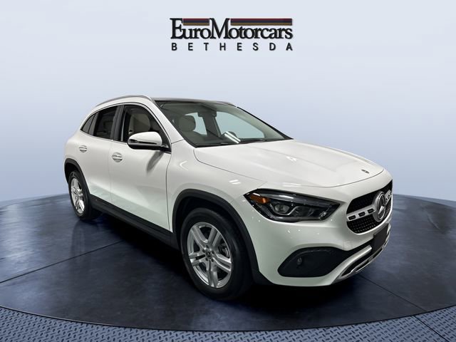 Certified 2023 Mercedes-Benz GLA 250 4MATIC image 7