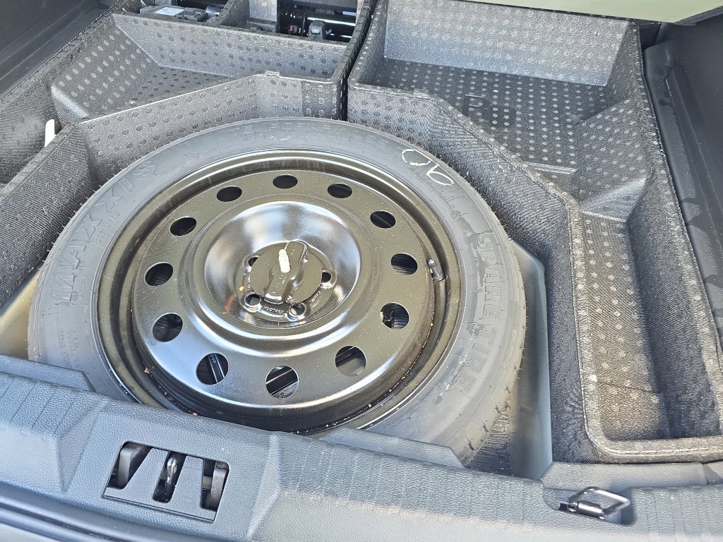 Used 2024 Ford Edge SEL w/ Convenience Package AWD/4WD image 12