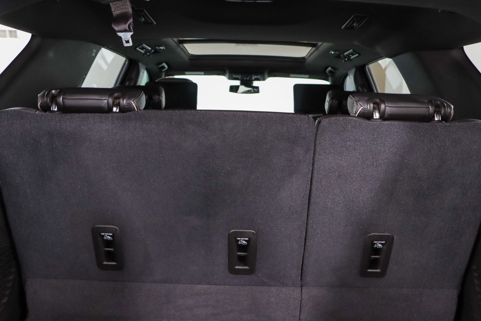 Used 2021 GMC Yukon SLT w/ SLT Luxury Plus Package image 35