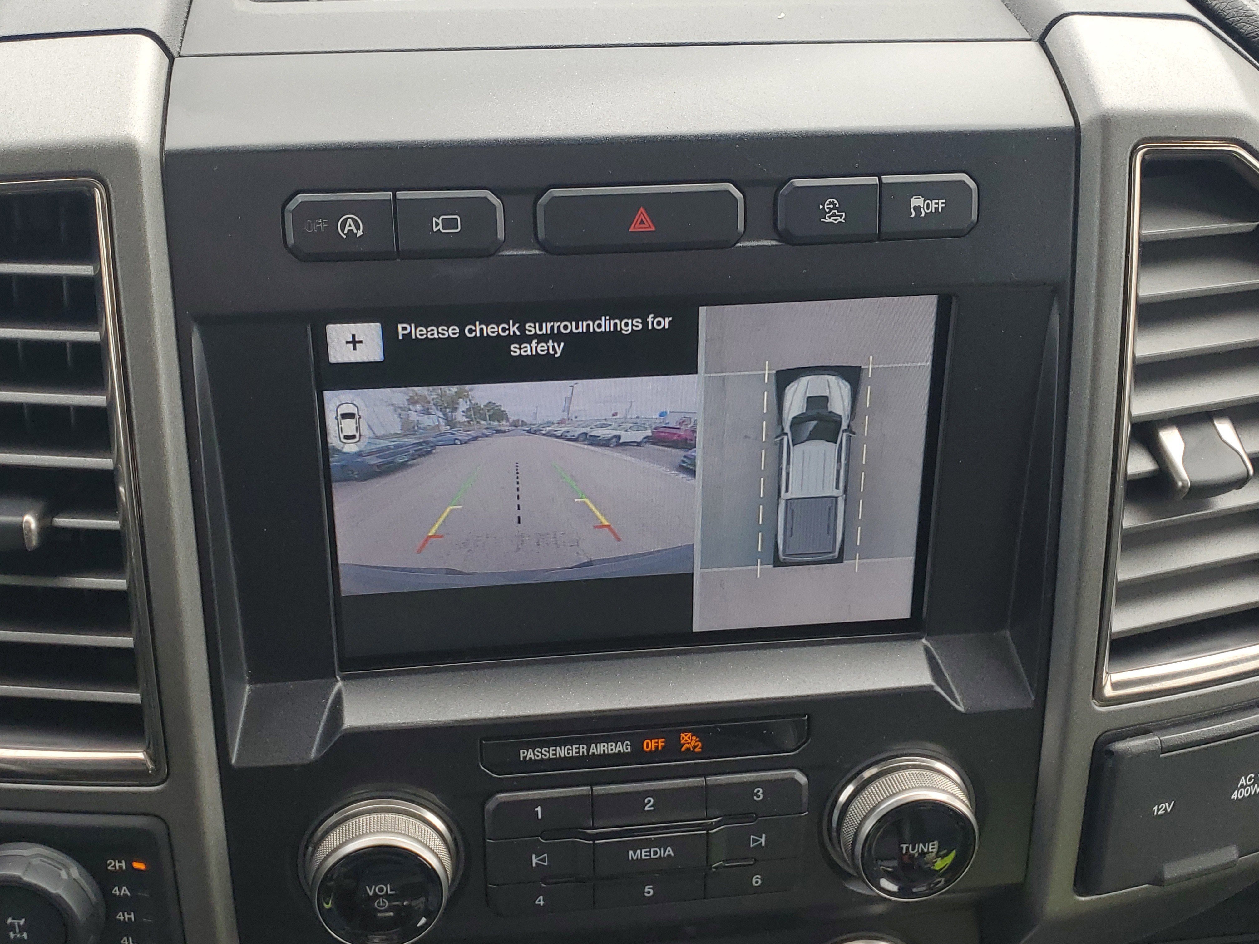 Used 2019 Ford F150 Raptor w/ Equipment Group 802A Luxury image 27