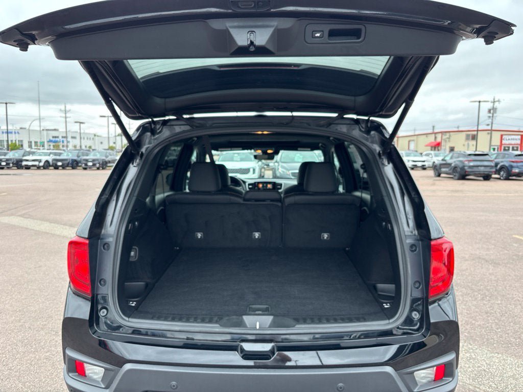 Used 2024 Honda Passport EX-L image 35