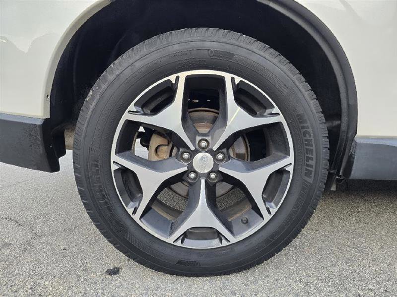 Used 2014 Subaru Forester 2.0XT Touring image 15