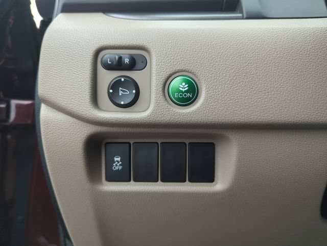 Used 2017 Honda Pilot EX-L image 42