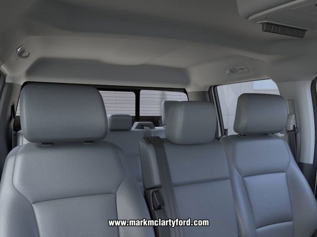 New 2026 Ford F250 XL w/ XL Off-Road Package image 22