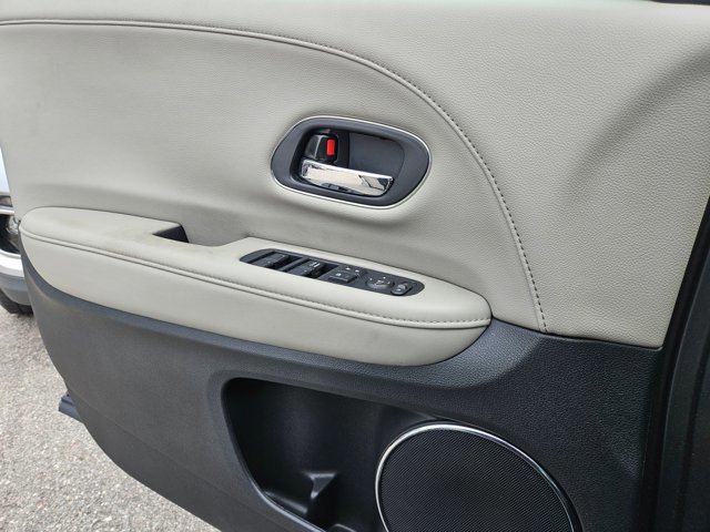 Used 2019 Honda HR-V EX-L image 5