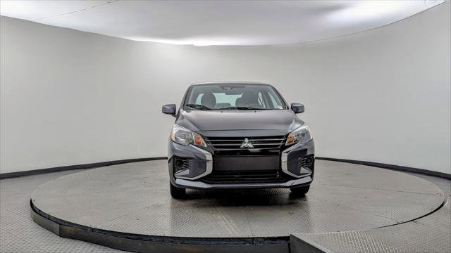 Used 2024 Mitsubishi Mirage G4 ES image 11